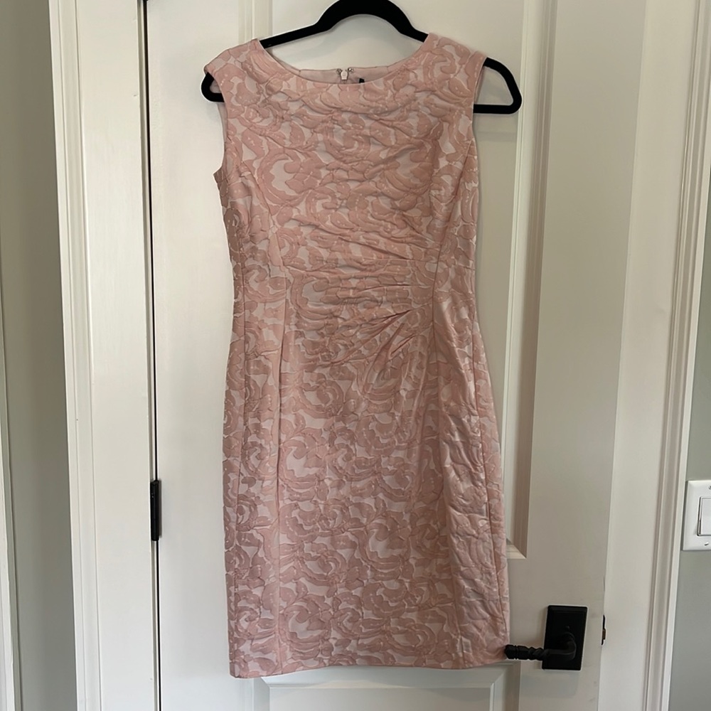 Ralph Lauren Dress